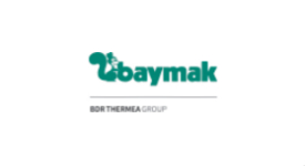 Baymak Logo