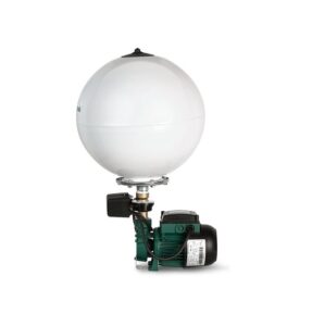 Baymak pkm-hidrofor-1 Servisi