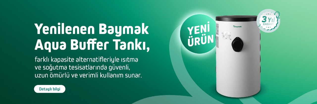 Baymak Yetkili Servisi-2