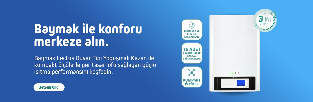 Baymak Yetkili Servisi-3