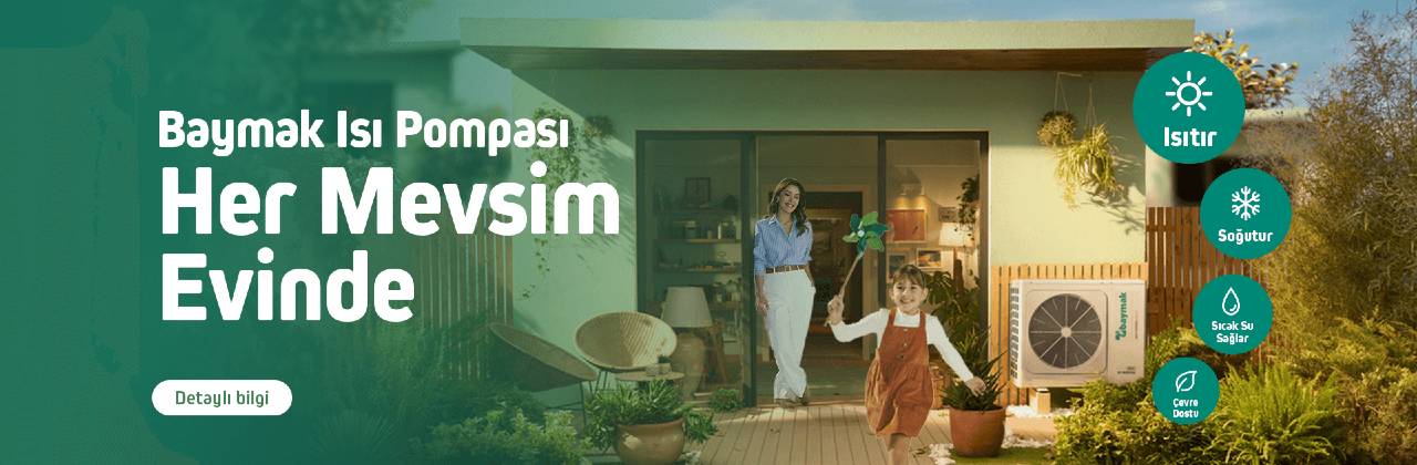 Baymak Yetkili Servisi-4