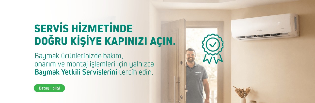 Baymak Yetkili Servisi-5