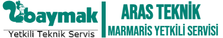 Marmaris Baymak Yetkili Servisi
